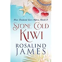 Stone Cold Kiwi (New Zealand Ever After Book 2)