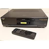 Sony EV-S7000 Hi8 Editing VCR