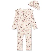 Jessica Simpson girls JumpsuitShirt