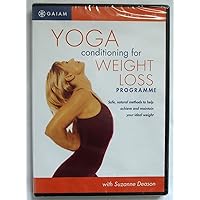 Yoga Conditioning for Weight Loss Yoga Conditioning for Weight Loss DVD DVD VHS Tape