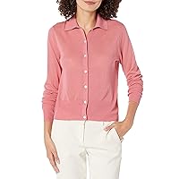 Vince Women's Collard Button Up Shirt