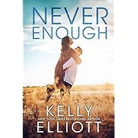 Never Enough (Meet Me in Montana Book 1) Never Enough (Meet Me in Montana Book 1) Kindle Audible Audiobook Paperback