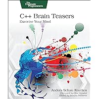 C++ Brain Teasers: Exercise Your Mind