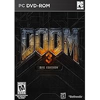 Doom 3 BFG Edition Doom 3 BFG Edition PC