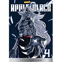 Apple Black, Volume 4: Holy Spectre (Saturday AM TANKS / Apple Black, 4) Apple Black, Volume 4: Holy Spectre (Saturday AM TANKS / Apple Black, 4) Paperback Kindle