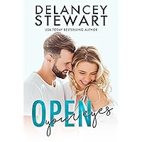 Open Your Eyes: An enemies-to-lovers romance (Kings Grove Book 2) Open Your Eyes: An enemies-to-lovers romance (Kings Grove Book 2) Kindle Paperback Audible Audiobook