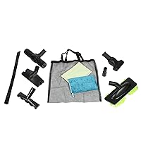 Cen-Tec Systems 99790 Clean Home Vacuum Accessories Kit