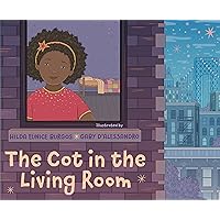 The Cot in the Living Room The Cot in the Living Room Hardcover Kindle Audible Audiobook