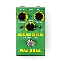 Smalls Swollen Pickle Fuzz Guitar Effects Pedal