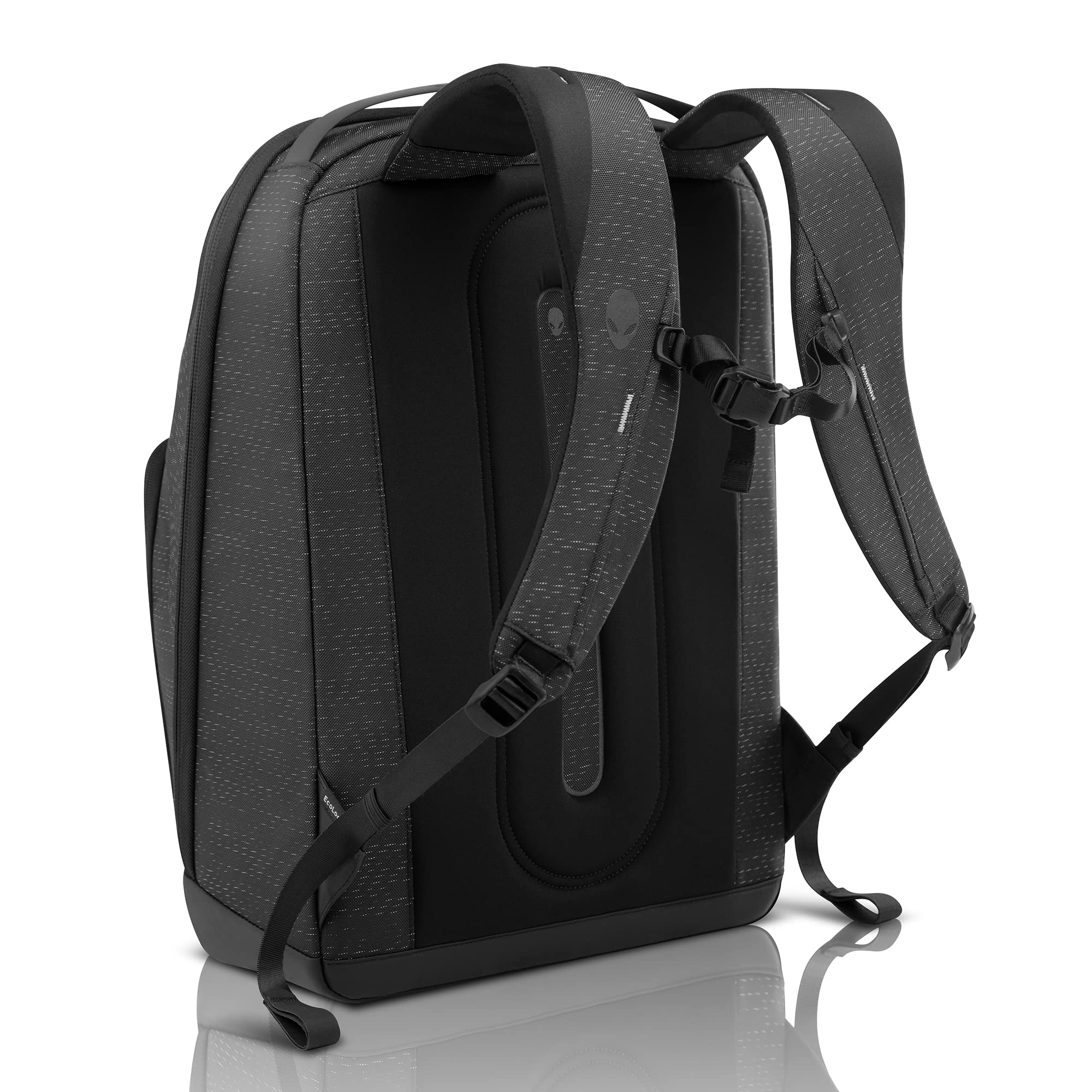 Mua Alienware 17-inch Horizon Utility Backpack - Galaxy Weave Black ...