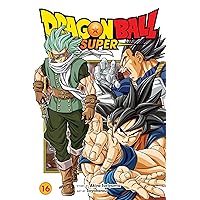 Dragon Ball Super, Vol. 16 (16)