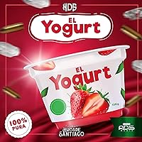 El Yogurt