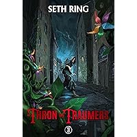 Thron des Träumers 3: Ein Fantasy-LitRPG-Abenteuer (German Edition)