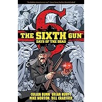 The Sixth Gun: Days of the Dead: Introduction The Sixth Gun: Days of the Dead: Introduction Kindle