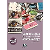 Quick guidebook to canine and feline ophthalmology - 2nd edition