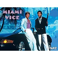 Miami Vice Season 4