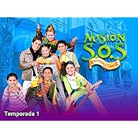 Misión S.O.S Aventura y Amor season-1