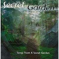 Songs From A Secret Garden Songs From A Secret Garden Audio CD MP3 Music Vinyl Audio, Cassette