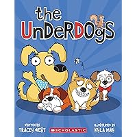 The Underdogs The Underdogs Paperback Kindle Audible Audiobook