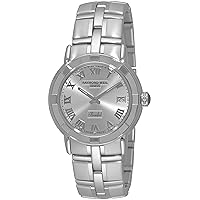 Raymond Weil 9541-ST-00658 Men's Parsifal Stainless Steel Watch