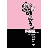 Judge Dredd: The Complete Case Files 07 (Judge Dredd The Complete Case Files Book 7) Judge Dredd: The Complete Case Files 07 (Judge Dredd The Complete Case Files Book 7) Kindle Paperback