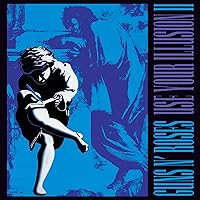 Use Your Illusion II Use Your Illusion II Audio CD
