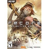 Recore - Definitive Edition - PC Recore - Definitive Edition - PC