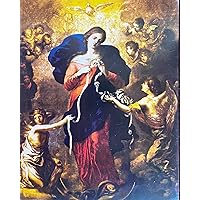 Our Lady Undoer (Untier) of Knots 8