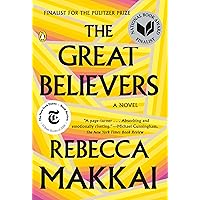 The Great Believers: A Novel The Great Believers: A Novel Paperback Kindle Audible Audiobook Hardcover