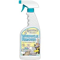 Grandma's Secret Wrinkle Remover-16 Ounces, 16 Ounces