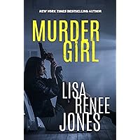 Murder Girl (Lilah Love Book 2) Murder Girl (Lilah Love Book 2) Kindle Audible Audiobook Paperback Hardcover MP3 CD