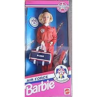 Barbie Doll Air Force Barbie New in Box 1993