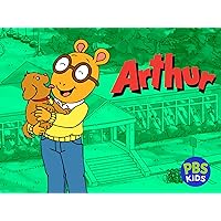 Arthur Season 11