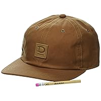 Dickies Men's Waxed Canvas Hat