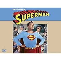 The Adventures of Superman: The Complete Fifth Season