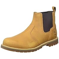 Timberland Mens Redwood Falls Chelsea