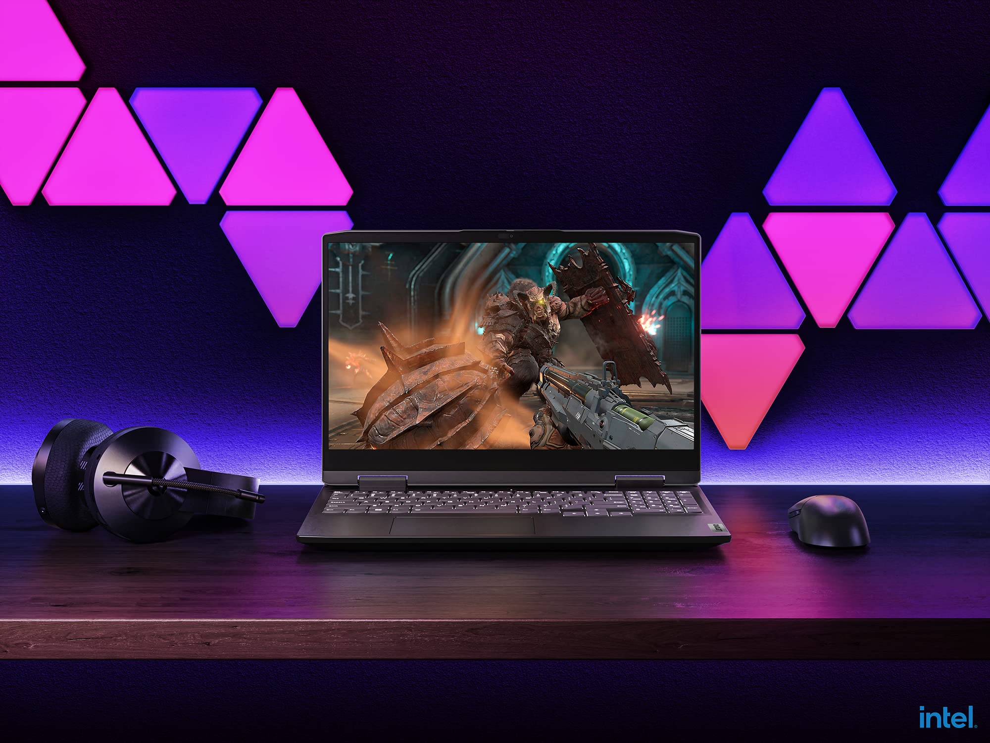 Lenovo IdeaPad Gaming 3 - (2022) - Essential Gaming Laptop Computer - 15.6