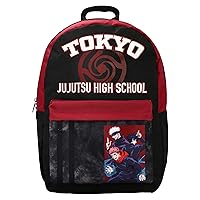 Jujutsu Kaisen Jujutsu Backpack