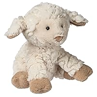 Mary Meyer Putty Stuffed Animal Soft Toy, 9-Inches, Maggie Lamb