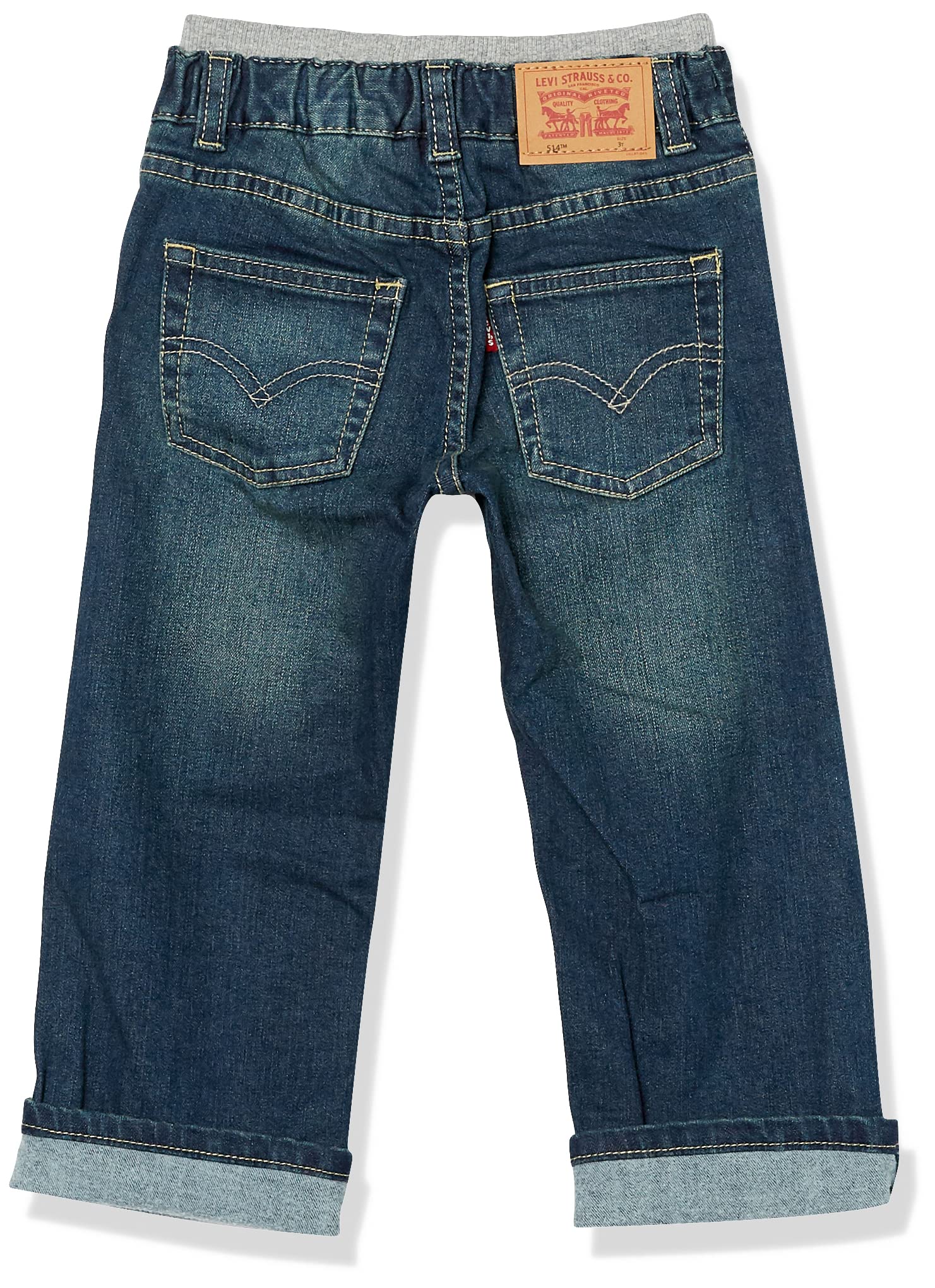 Levi's Baby Straight Fit Jeans