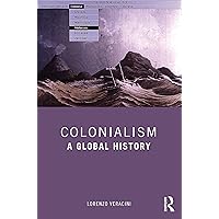 Colonialism Colonialism Paperback Audible Audiobook Kindle Hardcover Audio CD