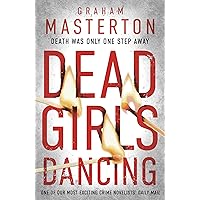 Dead Girls Dancing (Katie Maguire Book 8) Dead Girls Dancing (Katie Maguire Book 8) Kindle Audible Audiobook Hardcover Paperback