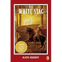 The White Stag (Newbery Library, Puffin) The White Stag (Newbery Library, Puffin) Paperback Hardcover