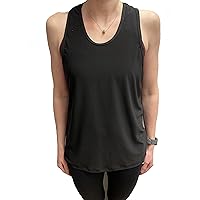 Athletic Tank Top (Made in Canada and Breastfeeding Compatible)