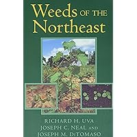 Weeds of the Northeast Weeds of the Northeast Paperback Hardcover