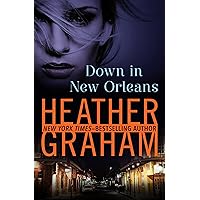 Down in New Orleans Down in New Orleans Kindle Paperback Audible Audiobook Hardcover Audio CD