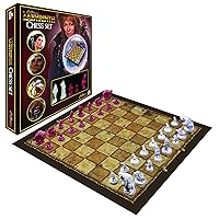 Studios Jim Henson's Labyrinth - Chess Set