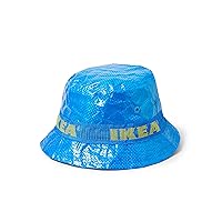 Limited Edition KNORVA Bucket Hat Blue