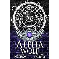 Alpha Wolf (Darkmore Penitentiary) Alpha Wolf (Darkmore Penitentiary) Paperback