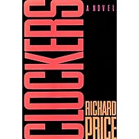 Clockers: A Novel Clockers: A Novel Kindle Hardcover Mass Market Paperback Paperback Audio, Cassette